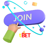 Junte-se ao cassino 3tbet hoje mesmo
