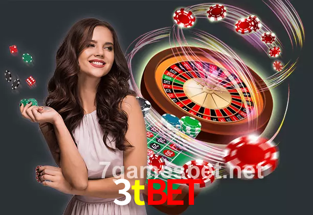 vivo no cassino 3tbet