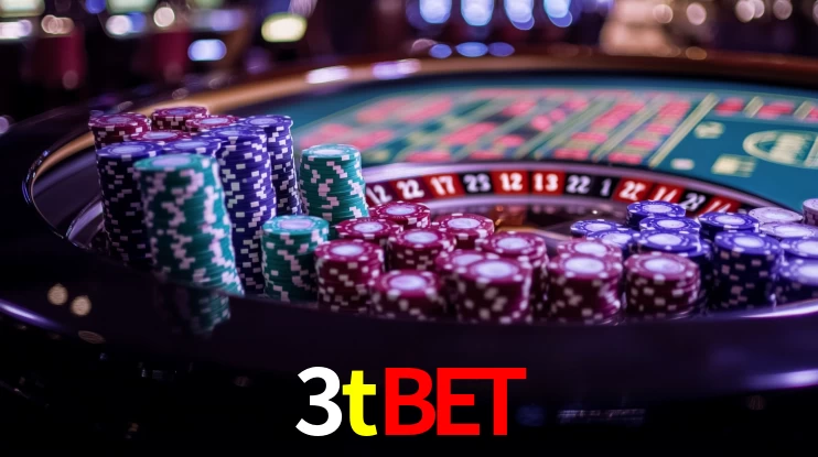 Live Casino 3tbet