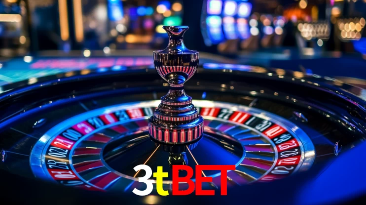 Explore as vantagens do 3tbet: serviço profissional e confiabilidade