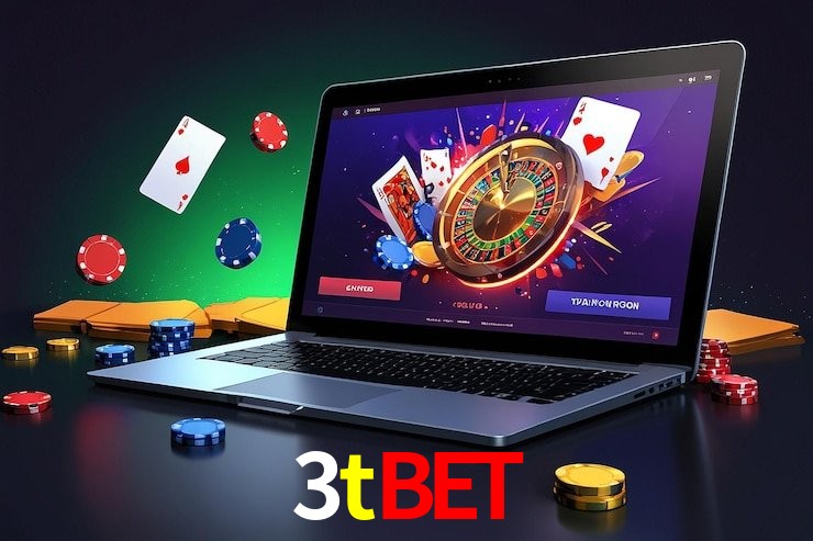 Promoções Sazonais 3tbet