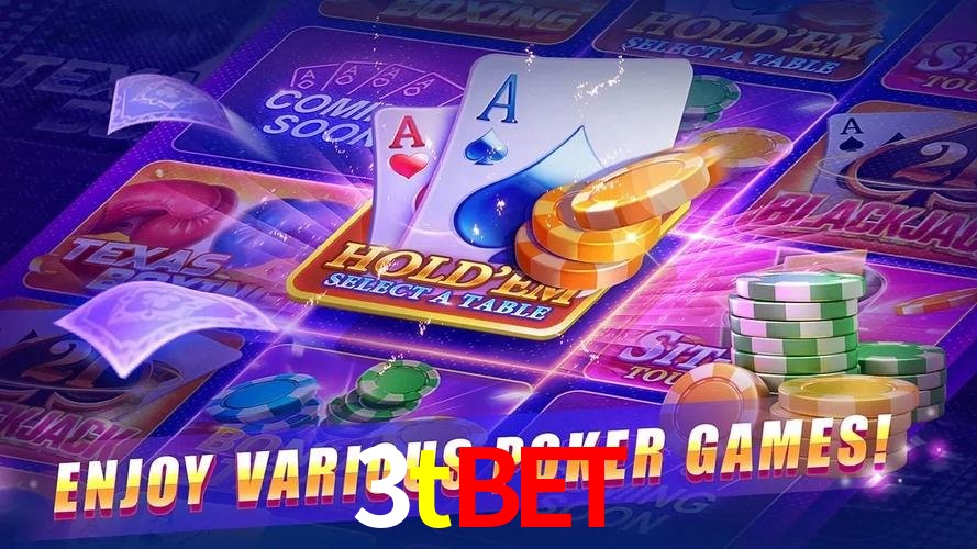 Desvendando o Mundo dos Jogos Virtuais na 3tbet