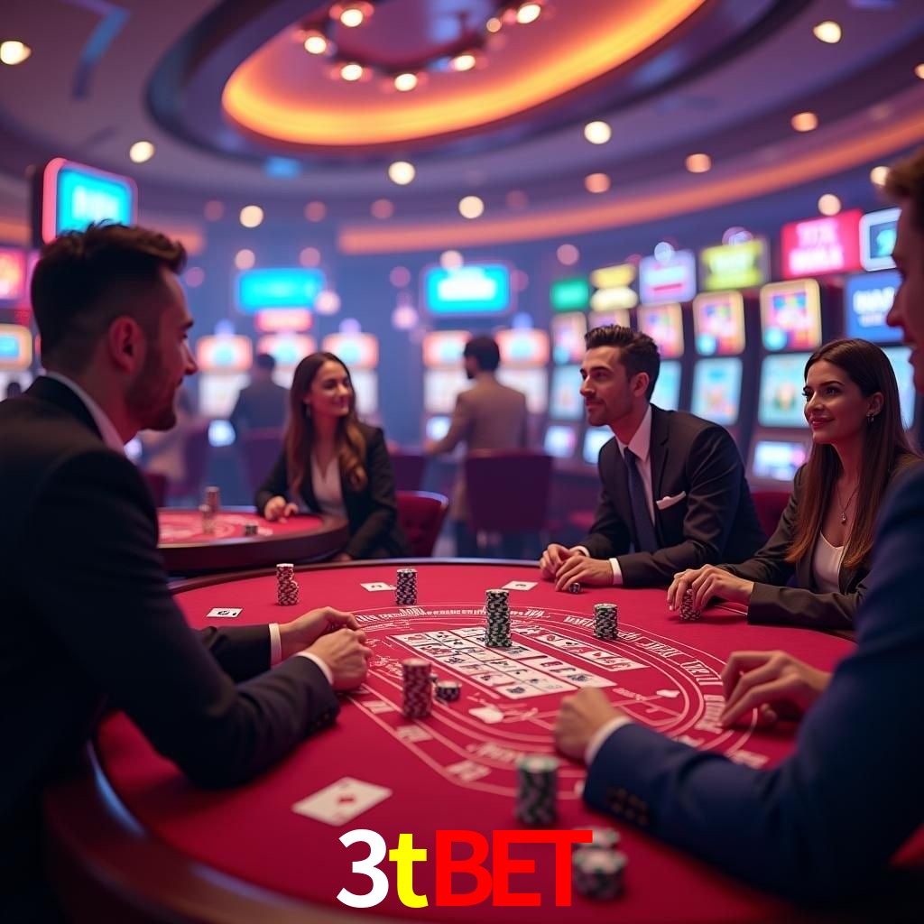 Interface Premium 3tbet