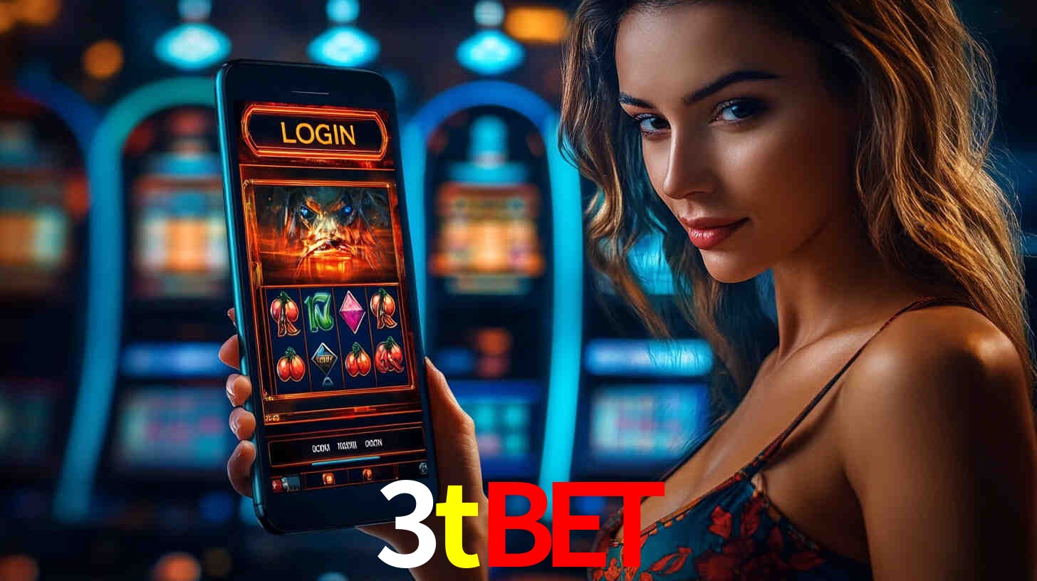 Bônus Generosos e Exclusivos no 3tbet para Você!