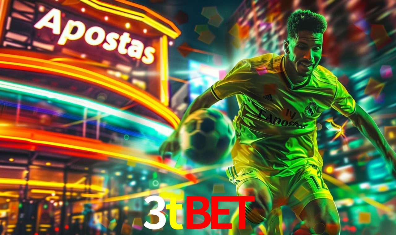Recursos de Bônus 3tbet
