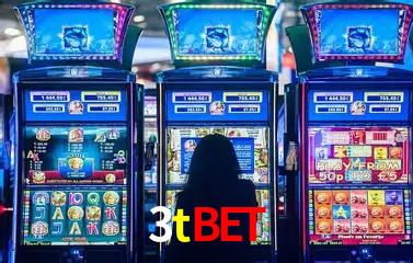 Descubra a Essência do 3tbet: Nossa História e Compromissos