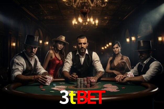 A Emoção da Loteria na 3tbet: Uma Chance de Mudança de Vida