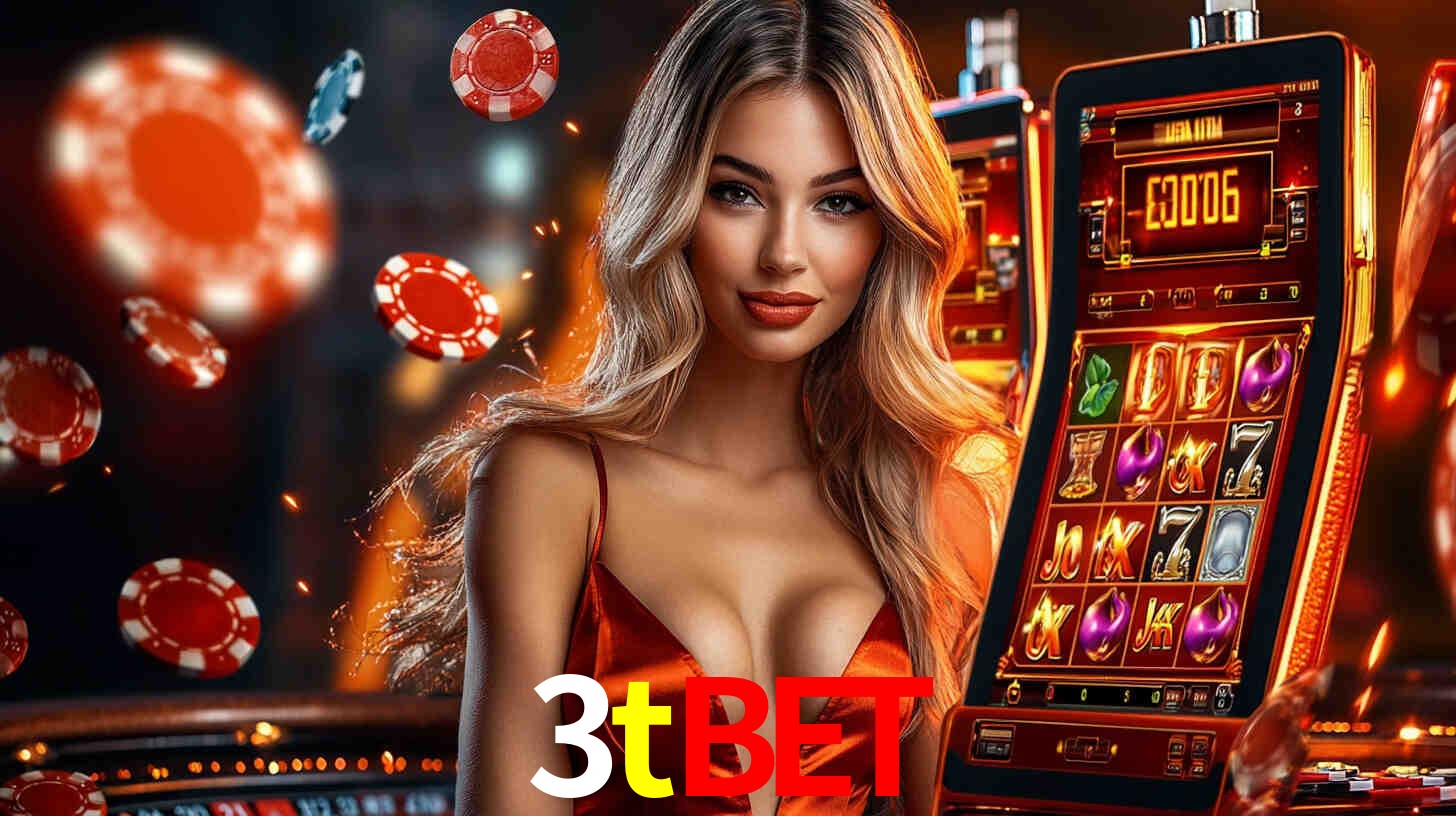 Sinta a adrenalina dos jogos de cassino com 3tbet