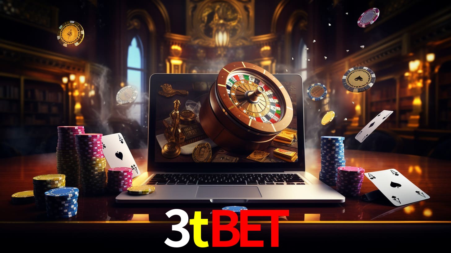 VIP Casino 3tbet