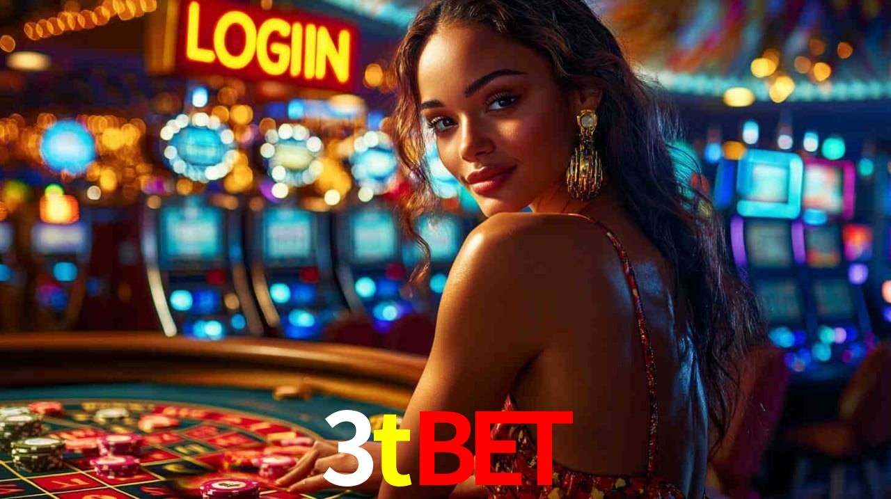 Casino Ao Vivo 3tbet