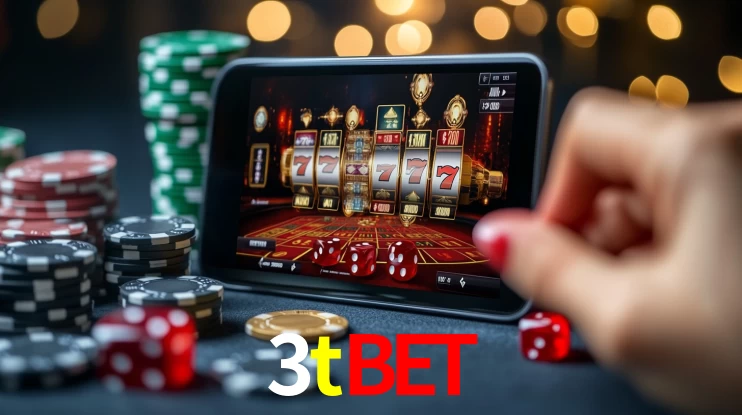 Daily Bonuses 3tbet