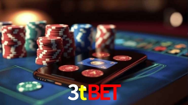 Mesa de Blackjack 3tbet