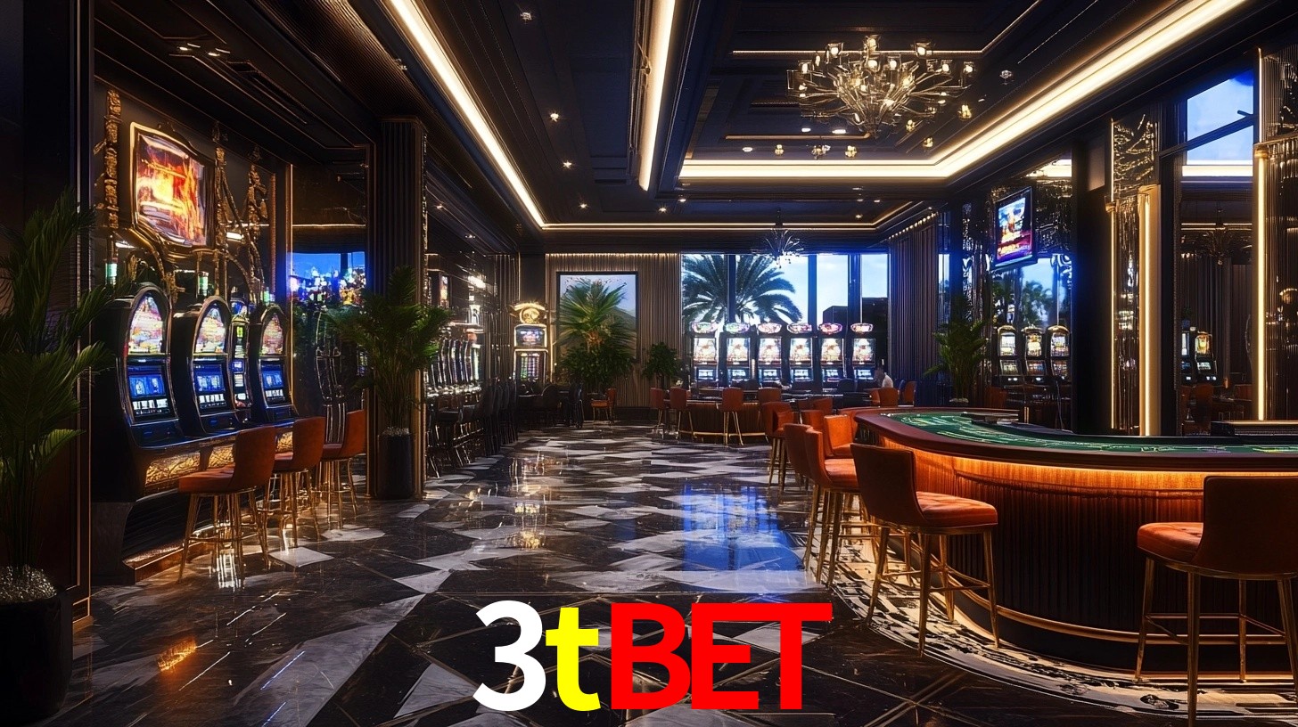 3tbet App Interface
